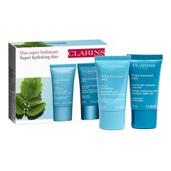 Hydra-Essentiel [HA²] Set - hydratační sada, CLARINS