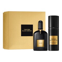 Black Orchid - Dárková sada, TOM FORD