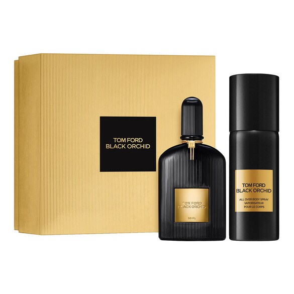 Black Orchid - Dárková sada, TOM FORD