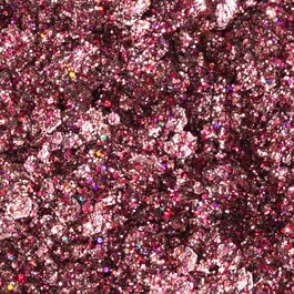 Glorious Lights Glitter Palette – Paletka očních stínů