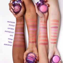 Blush is Life – Kompaktní tvářenka