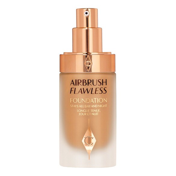 Airbrush Flawless Foundation – Make-up, CHARLOTTE TILBURY