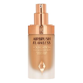 Airbrush Flawless Foundation – Make-up image