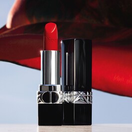 Rouge Dior – Rtěnka s vyměnitelnou náplní
