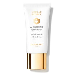 Abeille Royale UV Skin Defense - Ochranná emulze SPF 50