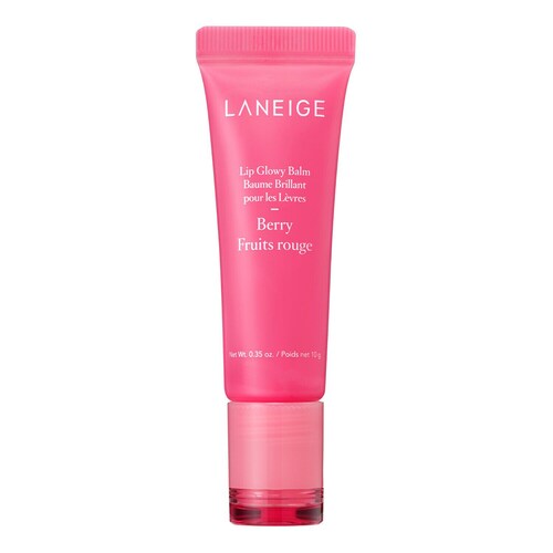 LANEIGE - Lip Glowy Balm - Balzám na rty