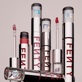Fenty Icon Velvet Liquid Lipstick - Tekutá rtěnka