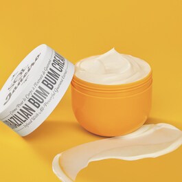 Brazilian Bum Bum Cream - Tělový krém