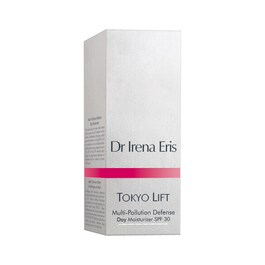 Tokyo Lift Multi-Pollution Defense Day Moisturizer SPF 30 - Denní krém
