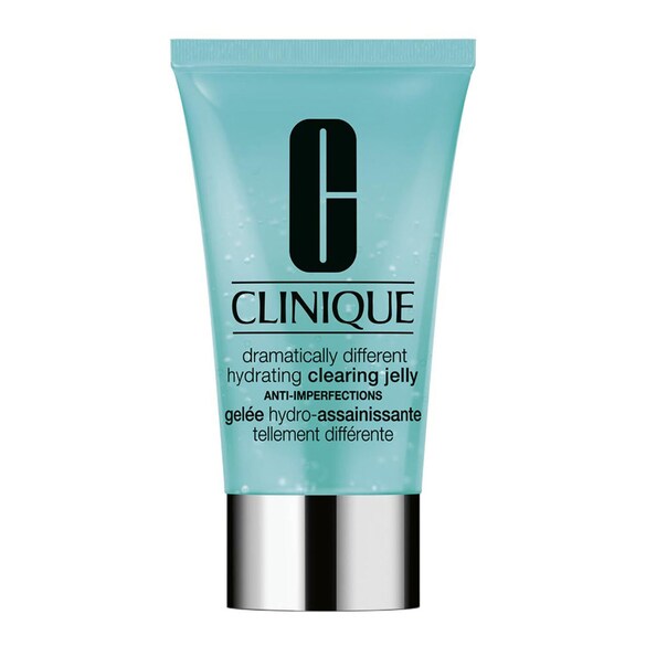 Dramatically  Different Hydrating Clearing Jelly - Čisticí želé, CLINIQUE