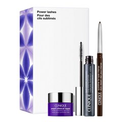 Power Lashes Make-up Set Mascara - Multifukční, CLINIQUE