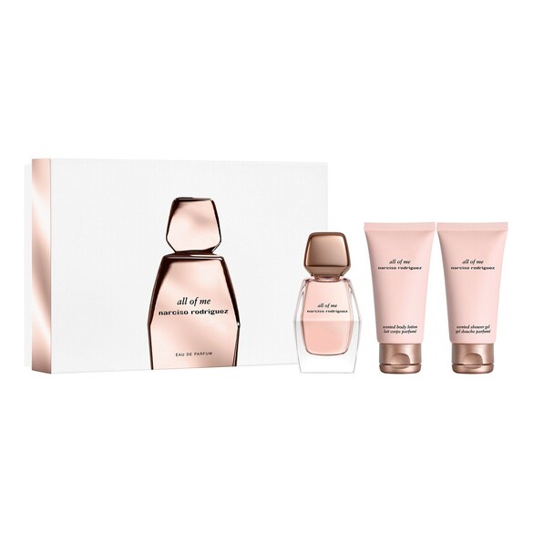 All Of Me - Dárková sada, NARCISO RODRIGUEZ