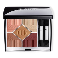 Diorshow 5 Couleurs Couture - Paletka očních stínů s 5 stíny, DIOR