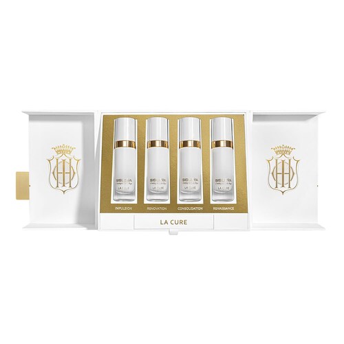 SISLEY - Sisleÿa L'Intégral Anti-Âge La Cure - Sada proti stárnutí