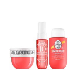 Bom Dia Bright™ Jet Set - Sada péče o tělo