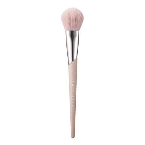 FENTY BEAUTY - Sculpting Bronzer Brush - Štětec na konturování