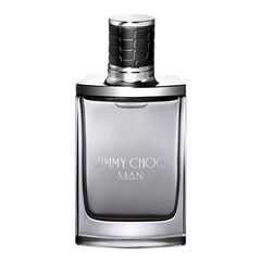 Jimmy Choo Man - Toaletní voda, JIMMY CHOO