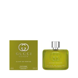 Gucci Guilty Elixir De Parfum For Men - Parfémová voda
