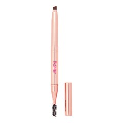 Fill Service™ Brow Brush and Spoolie - Štětec na obočí, TARTE