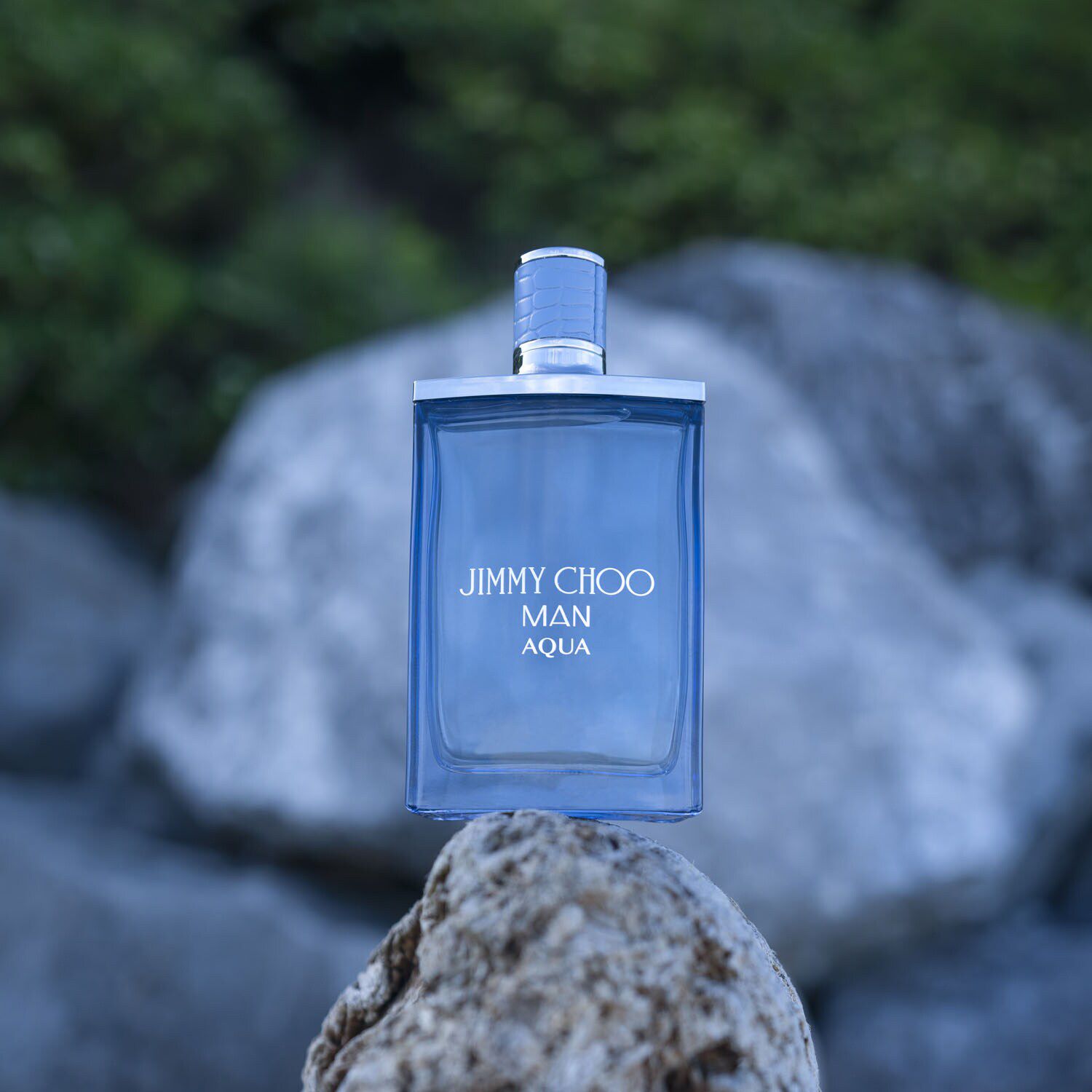 Man Aqua EDT Toaletn voda