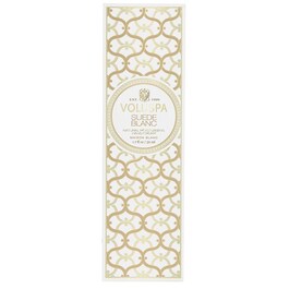 Maison Blanc Suede Blanc hand cream-Krém na ruce