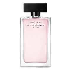 For Her Musc Noir - Parfémová voda, NARCISO RODRIGUEZ