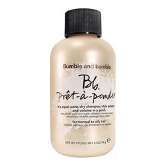 Prêt-à-Powder - Suchý šampon pro maximální objem vlasů, BUMBLE AND BUMBLE