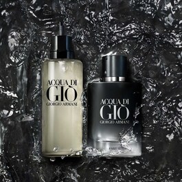 Acqua di Gio Le Parfum - Parfémová voda