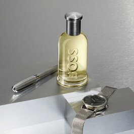 Boss Bottled - Toaletní voda