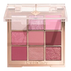 Charlotte's Palette of Beautifying Eye Trends – Paletka očních stínů, CHARLOTTE TILBURY
