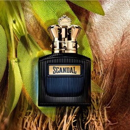 Jean Paul Gaultier Scandal Intense For Him - Parfémovaná voda