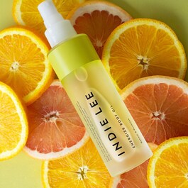 Energize Body Oil - Energizační tělový olej