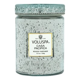 Vermeil Casa Pacifica Small Jar Candle – Svíčka