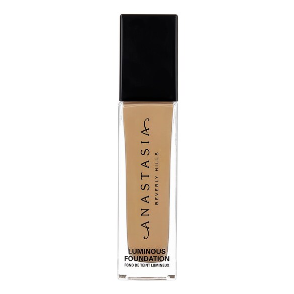 Luminous Foundation - Rozjasňující make-up, ANASTASIA BEVERLY HILLS