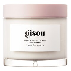 Honey Infused Hair Mask - Hydratační a vyživující maska na vlasy, GISOU