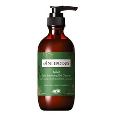 Juliet - Čisticí rozjasňující gel, ANTIPODES