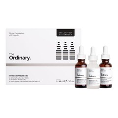 The Skinimalist Set - Dárková sada, THE ORDINARY