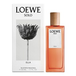 Solo Ella - Parfémová voda