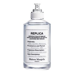 Replica Lazy Sunday Morning - Toaletní voda, MAISON MARGIELA