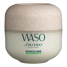 Shikulime Hydrating Moisturizer - Hydratační krém