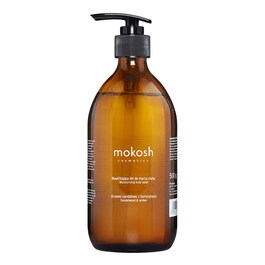 Body Milk - Hydratační tělové mléko Sandálové dřevo s jantarem