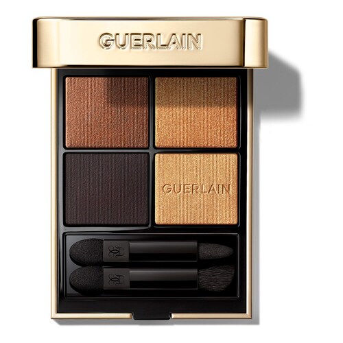 GUERLAIN - Ombres G - Paletka čtyř očních stínů