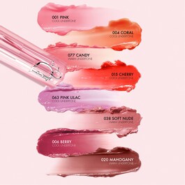 Dior Addict Lip Glow – 48h hydratační balzám na rty