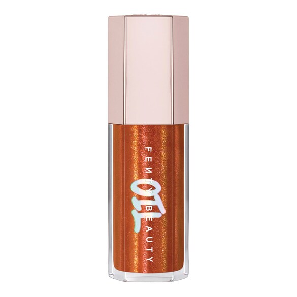 Gloss Bomb Oil – Olejový lesk na rty, FENTY BEAUTY