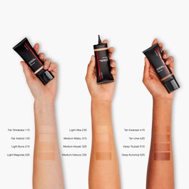 Synchro Skin Self-Refreshing Tint SPF20 - Make-up
