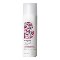 Farewell Frizz Smoothing Shampoo - Vyhlazující šampon, BRIOGEO
