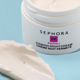Firming Night Cream - Zpevňující noční krém