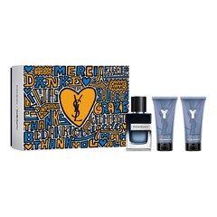 Y EDP Set - Dárková sada, YVES SAINT LAURENT