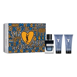 Y EDP Set - Dárková sada