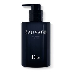 Sauvage Shower Gel - Parfémovaný sprchový gel, DIOR